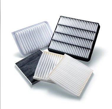 Toyota Cabin Air Filter | Fitzgerald Toyota Chambersburg in Chambersburg PA