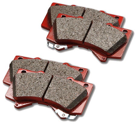 Genuine Toyota Brake Pads | Fitzgerald Toyota Chambersburg in Chambersburg PA