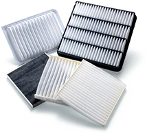 Toyota Cabin Air Filter | Fitzgerald Toyota Chambersburg in Chambersburg PA