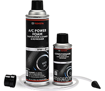 Service Fluid Replacement | Fitzgerald Toyota Chambersburg in Chambersburg PA