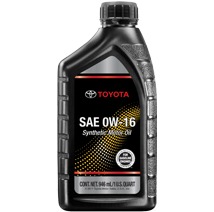 Toyota Oil Change | Fitzgerald Toyota Chambersburg in Chambersburg PA