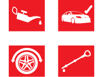 ToyotaCare | Fitzgerald Toyota Chambersburg in Chambersburg PA