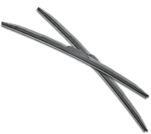 Toyota Wiper Blades | Fitzgerald Toyota Chambersburg in Chambersburg PA