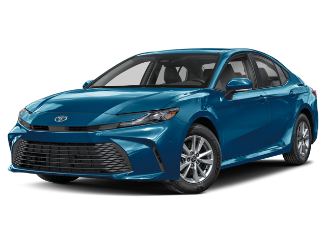 Toyota Camry Rental at Fitzgerald Toyota Chambersburg in #CITY PA
