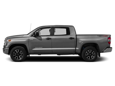 2015 Toyota TUNDRA 4X4 SR5 CrewMax