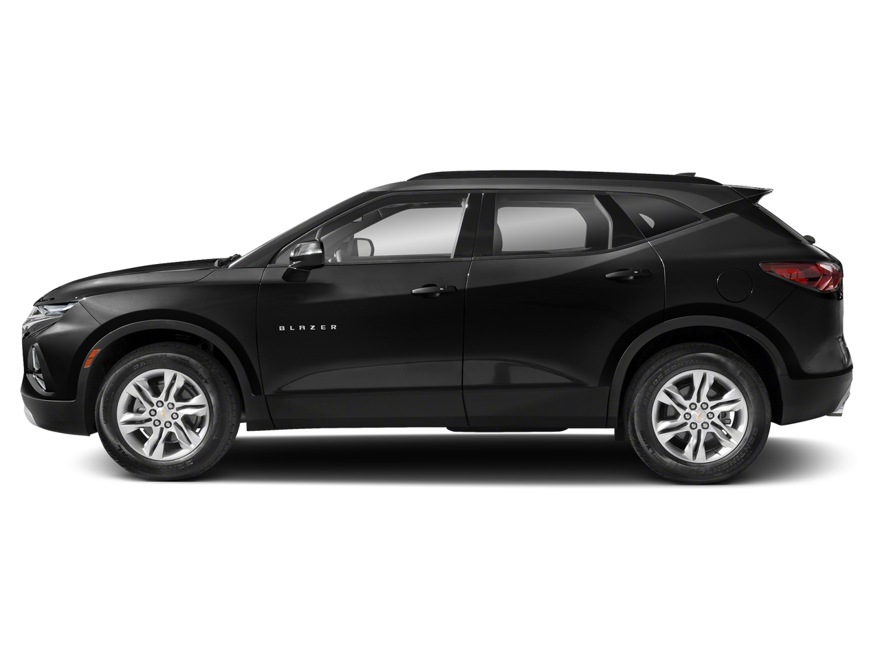 2019 Chevrolet Blazer 4DR AWD LT