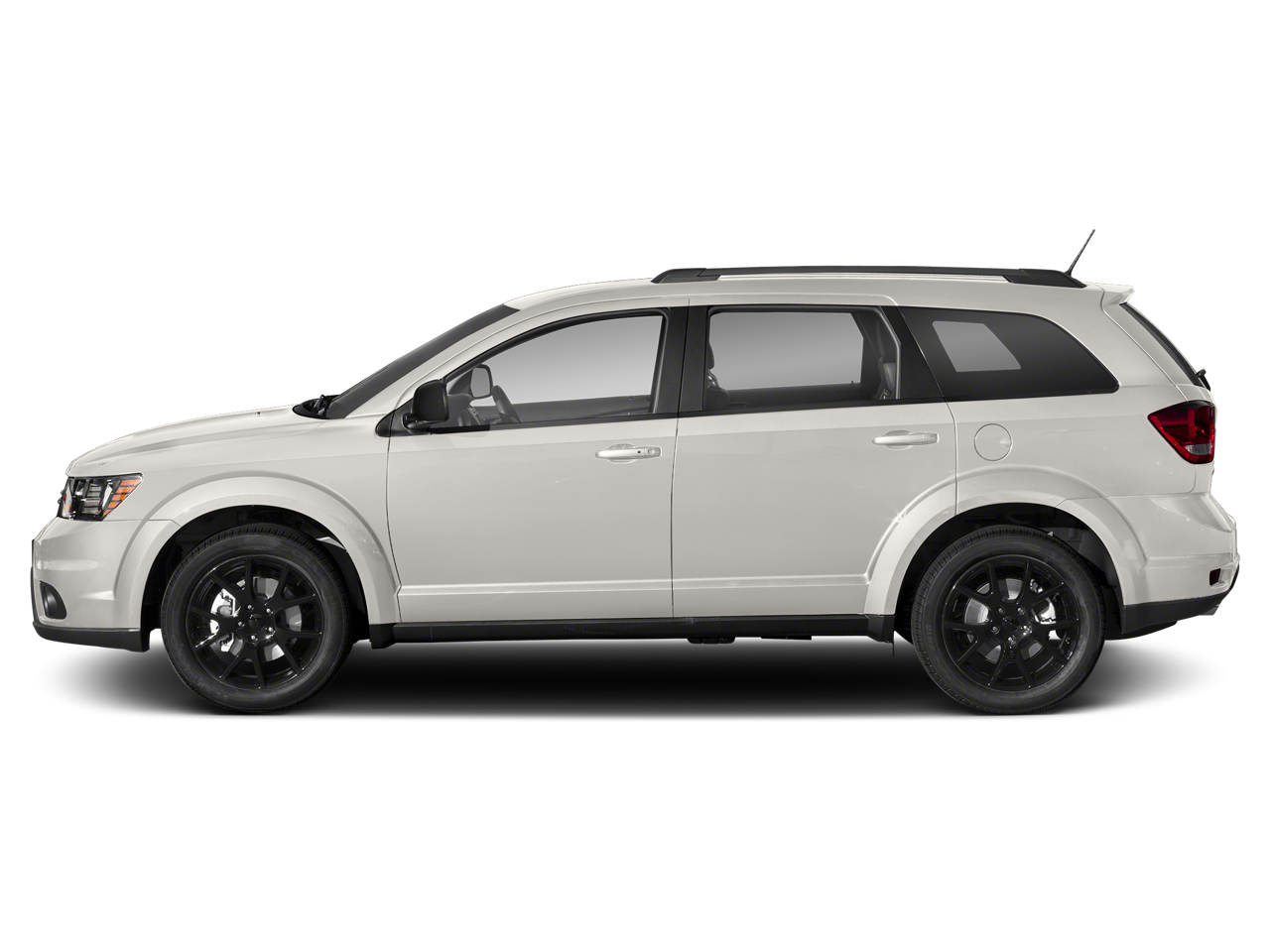 2019 Dodge Journey GT AWD