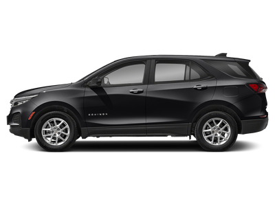 2022 Chevrolet Equinox AWD Premier