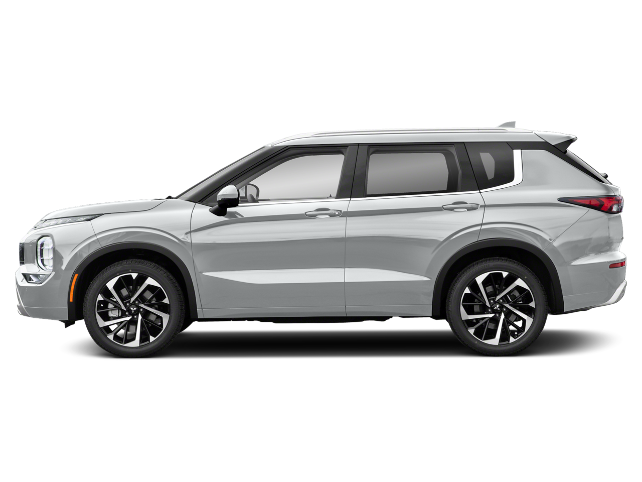 2022 Mitsubishi Outlander SEL 2.5 2WD