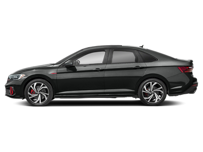 2023 Volkswagen Jetta GLI 2.0T Autobahn