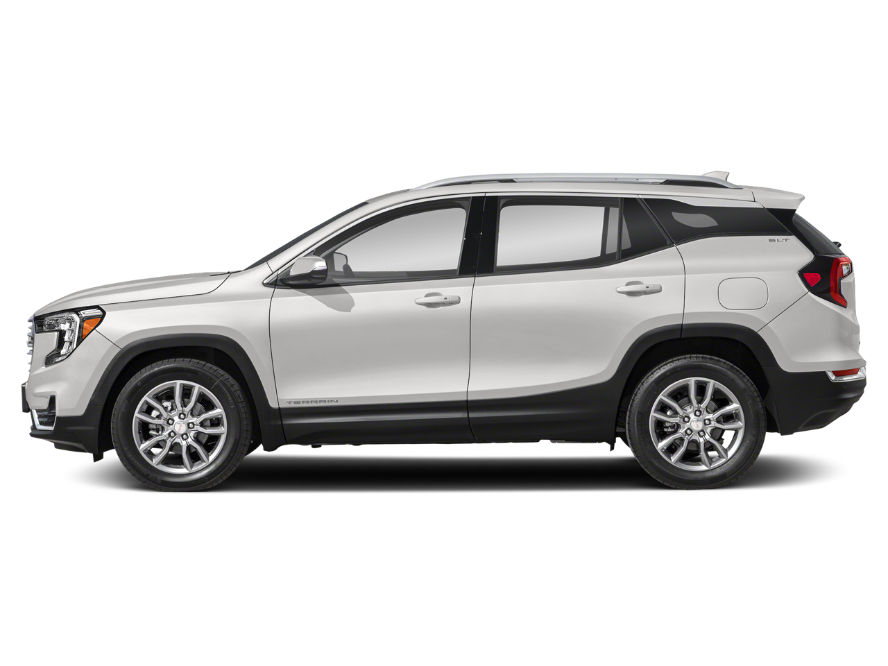 2024 Gmc Terrain SLE photo 4