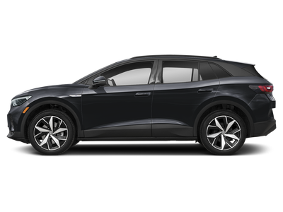 2024 Volkswagen ID.4 Pro