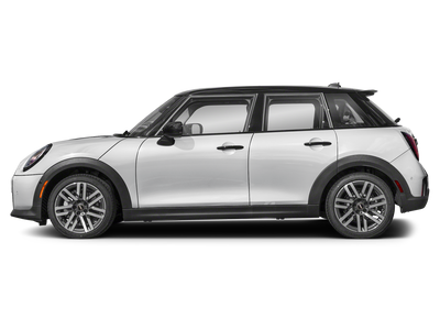 2025 MINI Hardtop Cooper