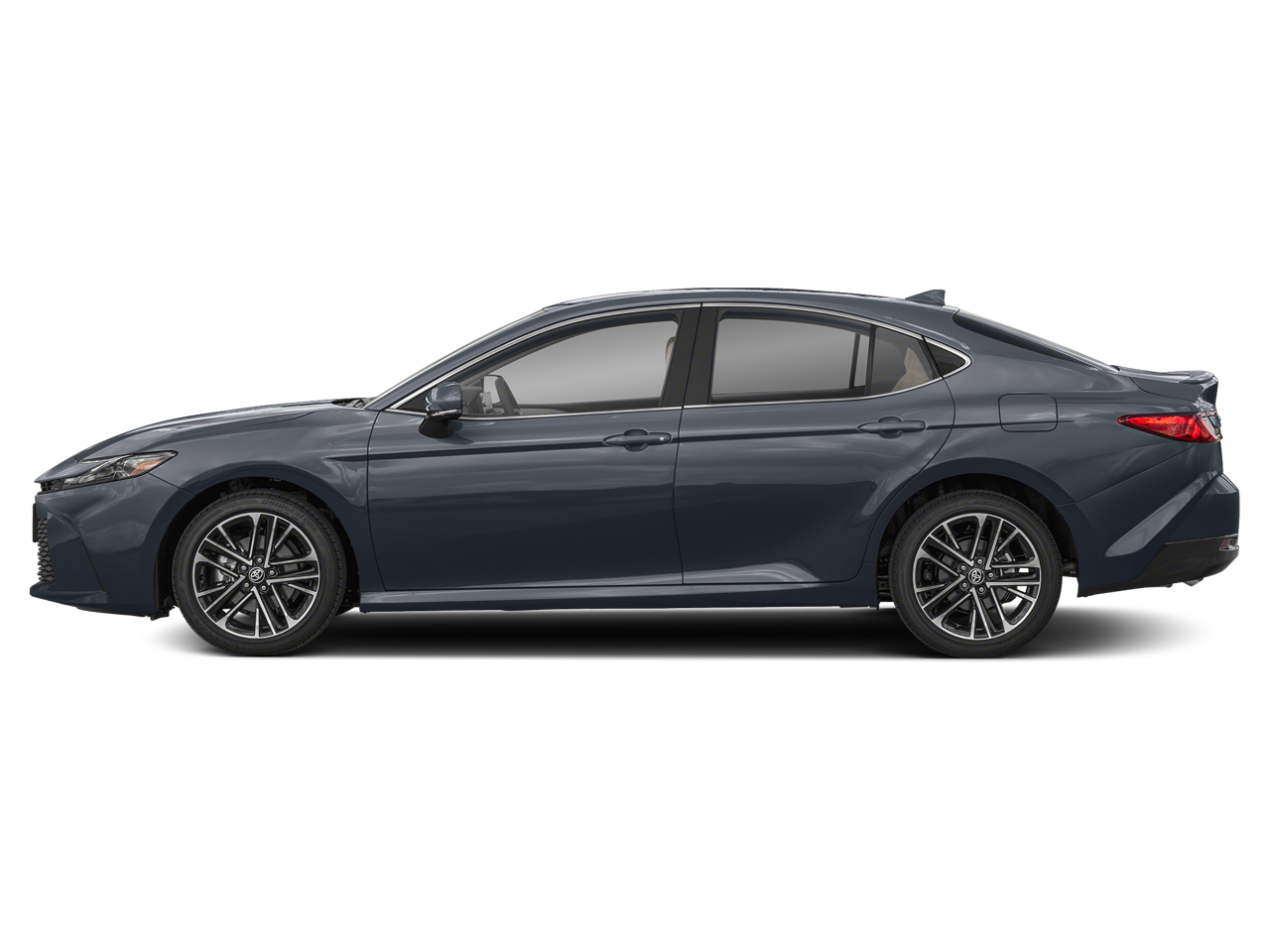 2026 Toyota Camry XLE In-Transit