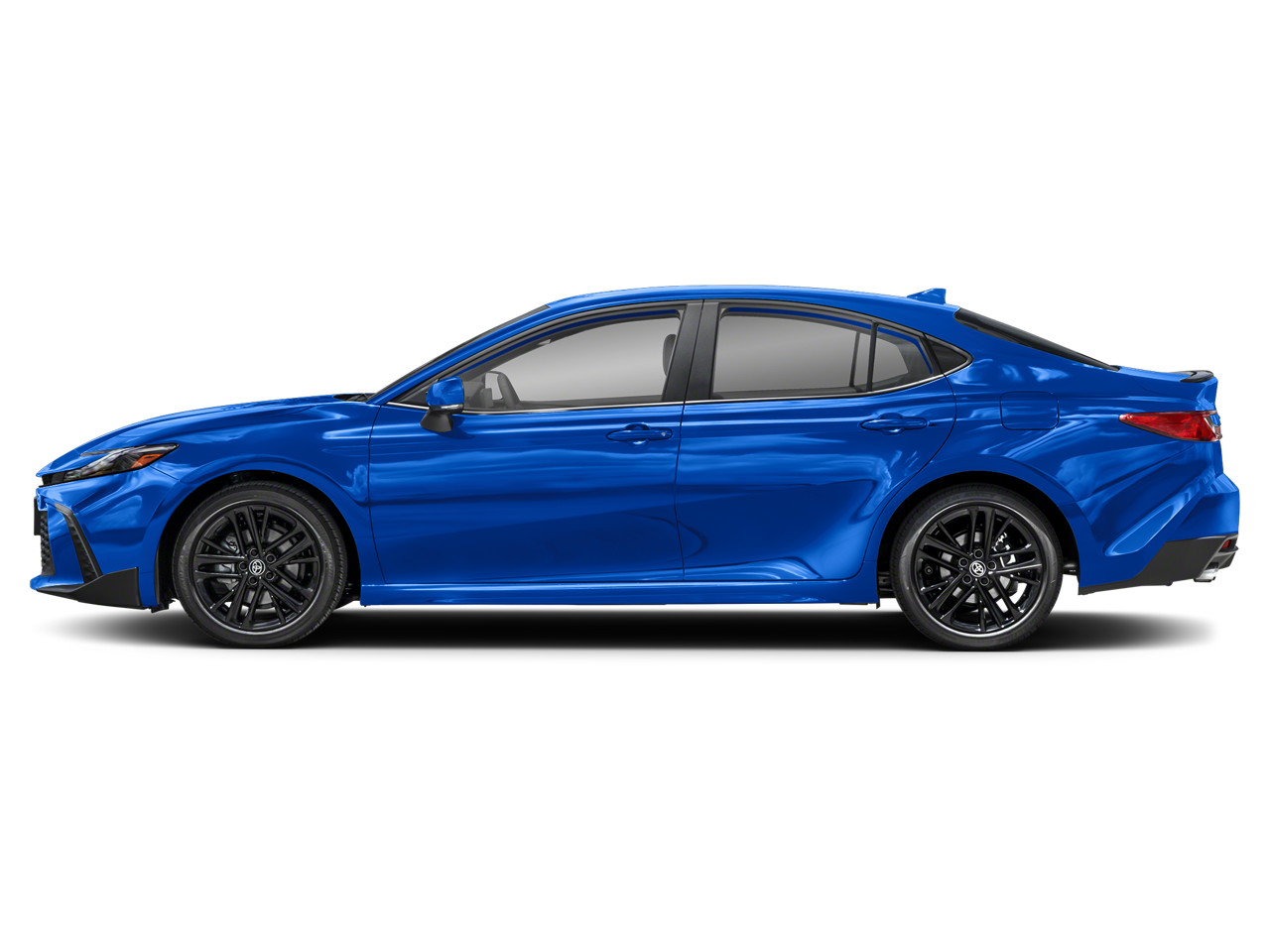 2026 Toyota Camry SE In-Transit