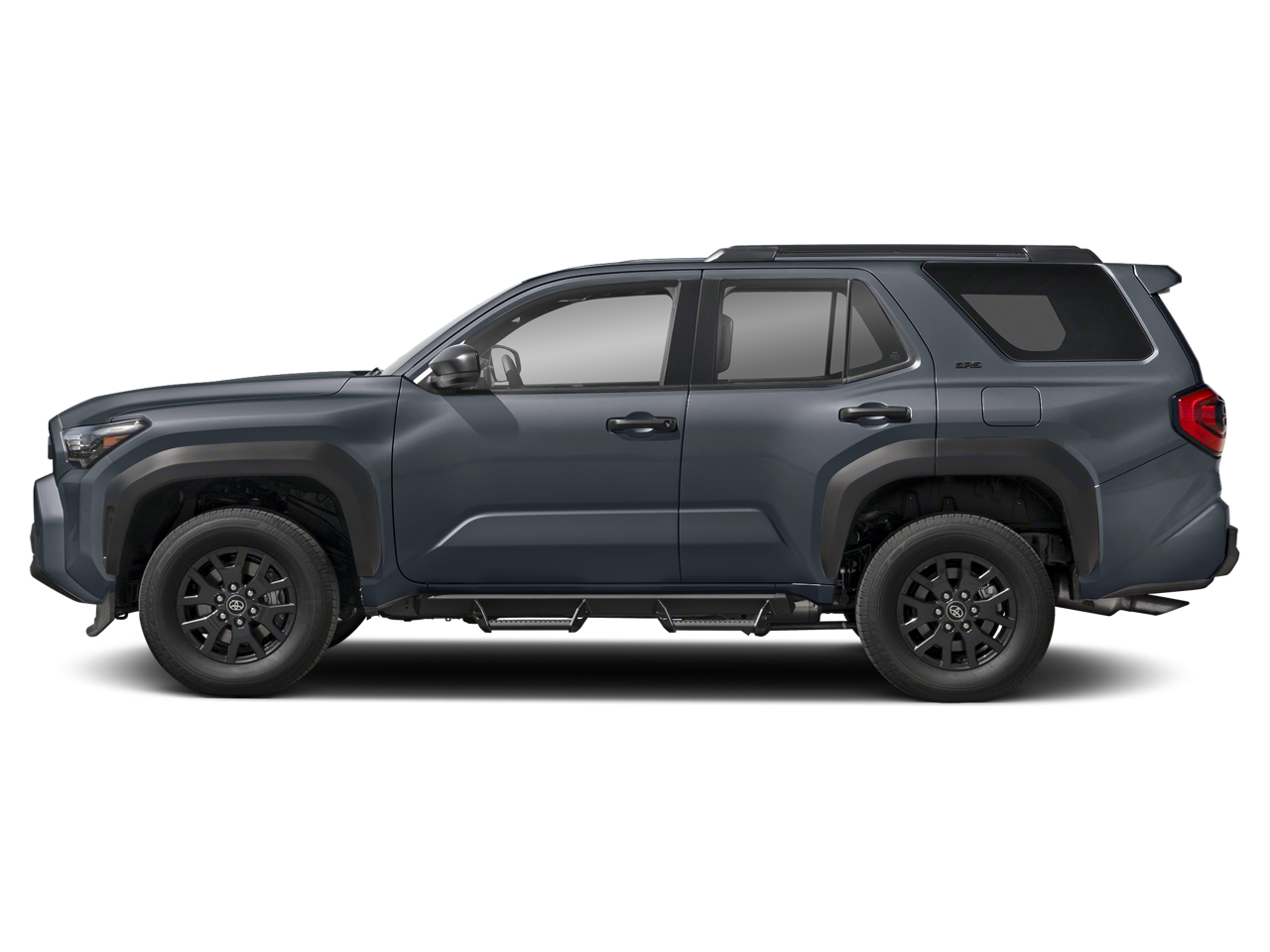 2026 Toyota 4Runner SR5 In-Transit