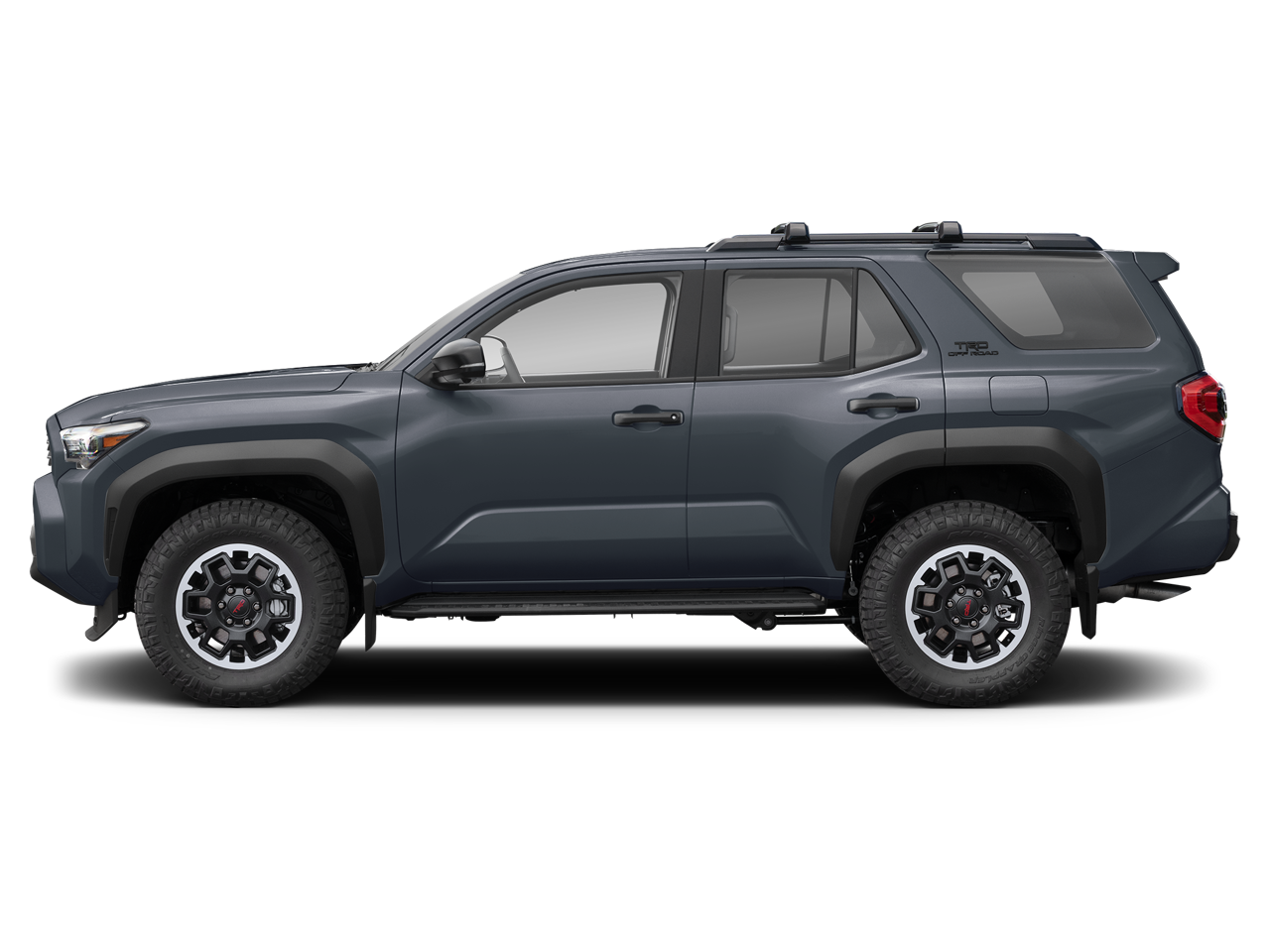 2026 Toyota 4Runner TRD Off-Road Premium In-Transit