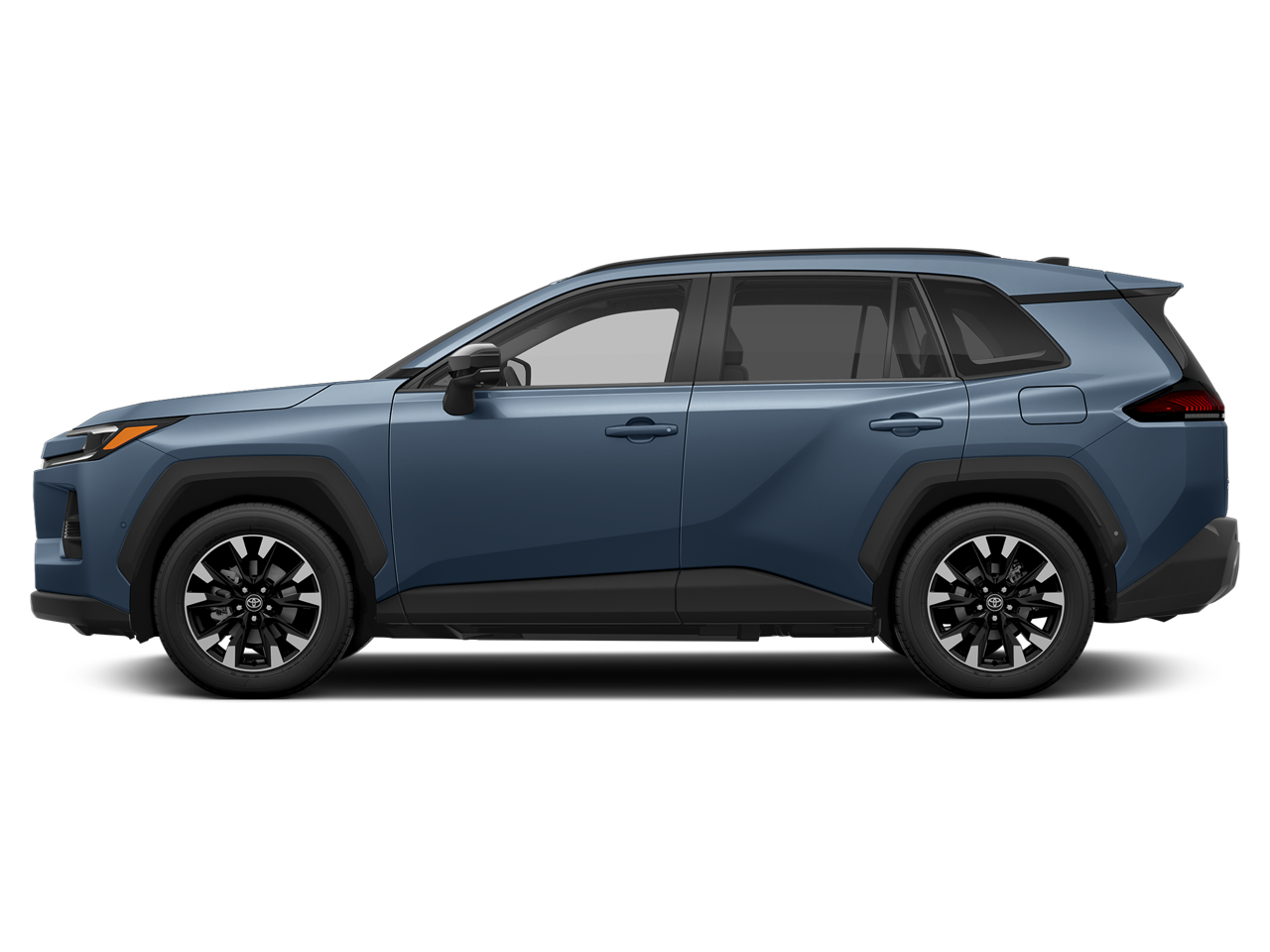 2026 Toyota RAV4 Limited In-Transit