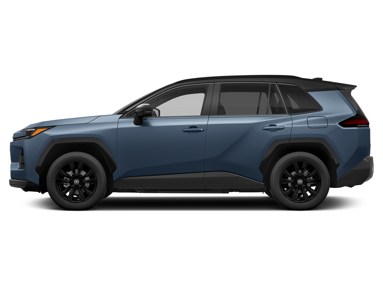 2026 Toyota RAV4 XSE In-Transit