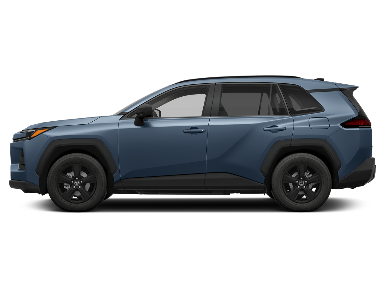 2026 Toyota RAV4 XLE Premium In-Transit