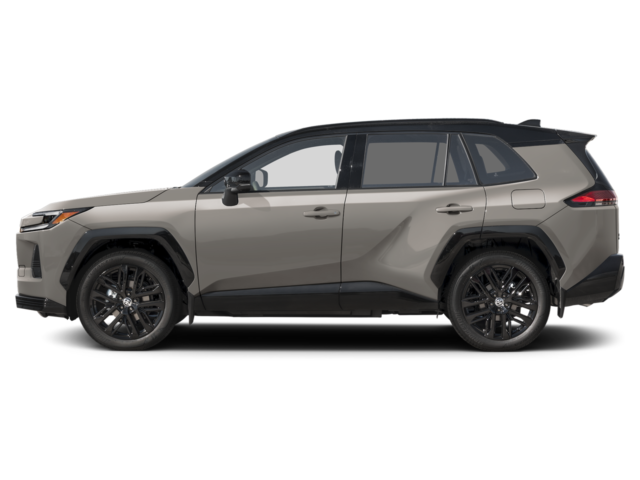 2026 Toyota RAV4 XSE In-Transit