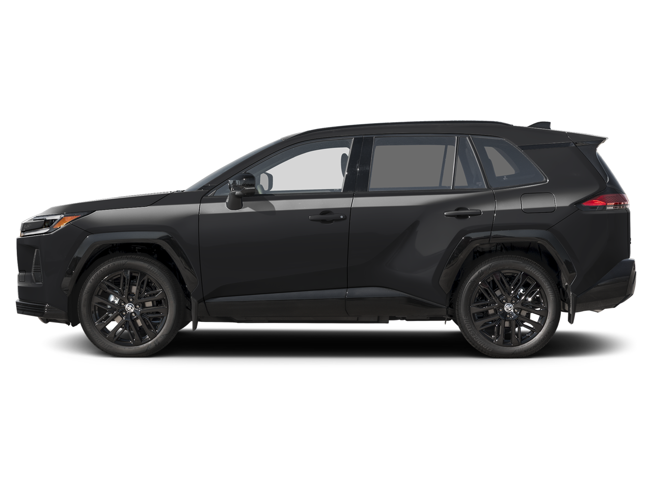 2026 Toyota RAV4 XSE In-Transit
