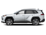 2026 Toyota RAV4 Limited In-Transit