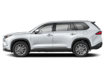 2026 Toyota Grand Highlander Platinum In-Transit