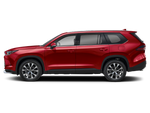 2026 Toyota Grand Highlander Hybrid Limited In-Transit