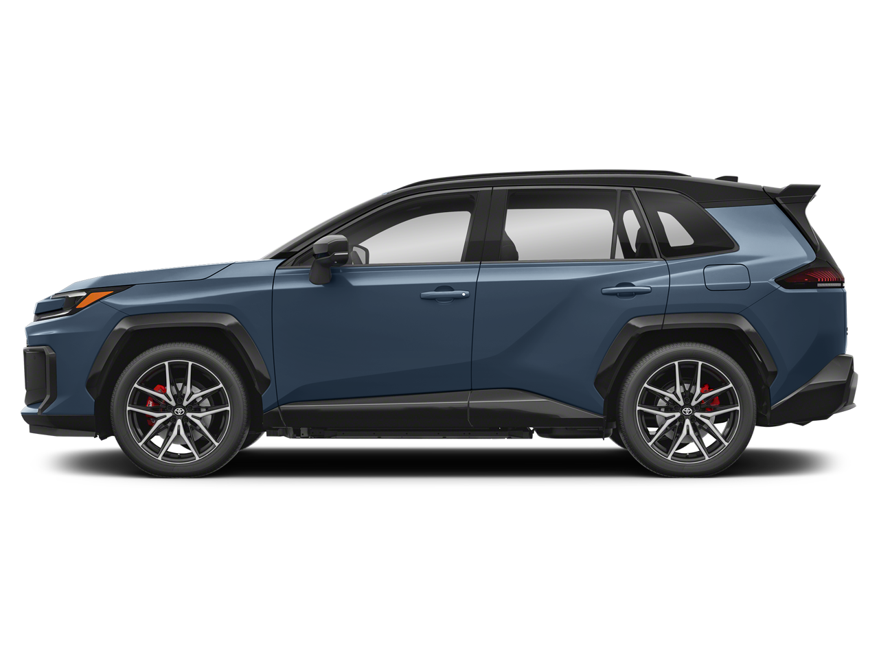 2026 Toyota RAV4 Plug-In Hybrid GR Sport In-Transit