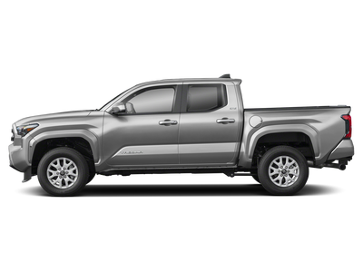 2026 Toyota Tacoma SR5 In-Transit
