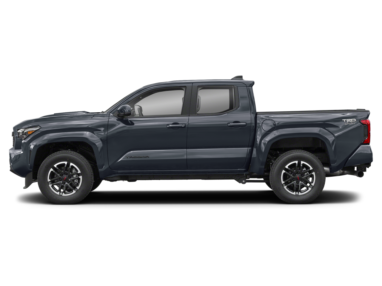 2026 Toyota Tacoma TRD Sport In-Transit
