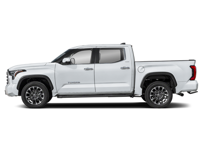 2026 Toyota Tundra Limited In-Transit