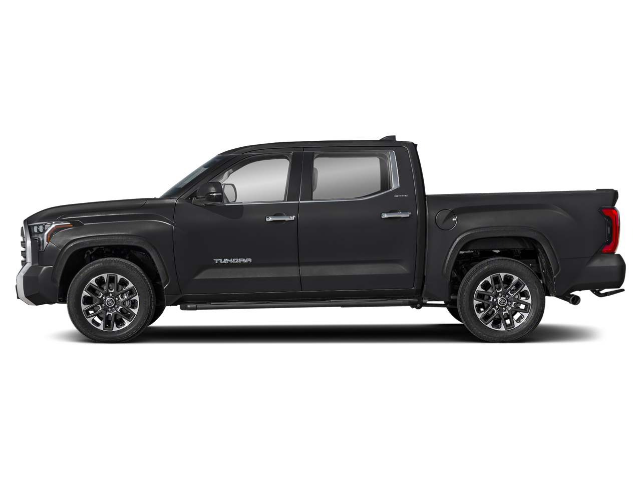 2026 Toyota Tundra Limited In-Transit