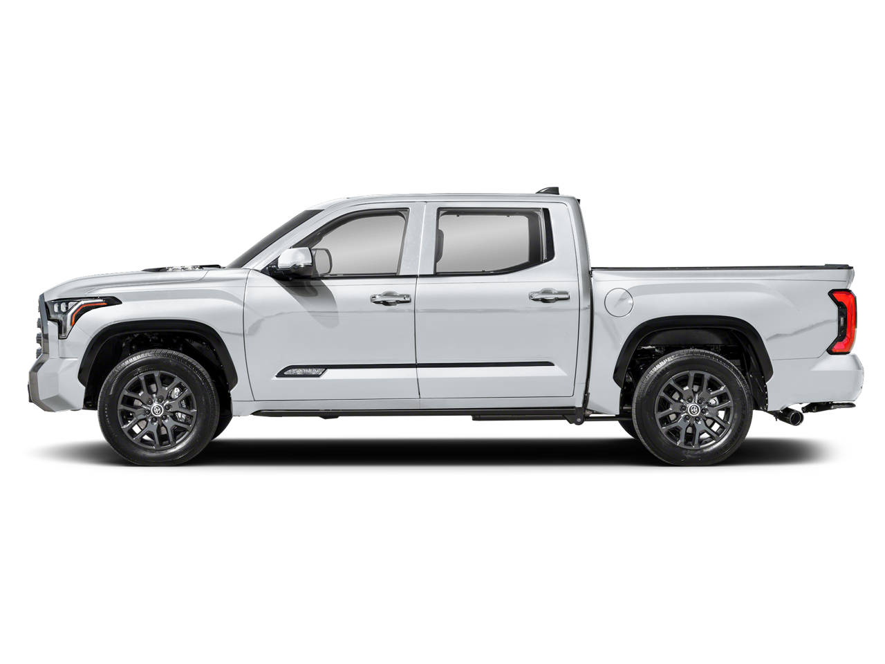 2026 Toyota Tundra Hybrid Platinum In-Transit