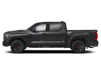 2026 Toyota Tundra Hybrid TRD Pro In-Transit