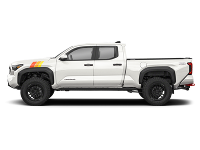 2026 Toyota Tacoma Hybrid TRD Off Road In-Transit