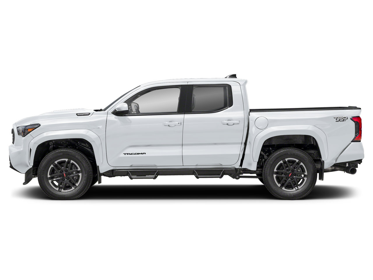 2026 Toyota Tacoma Hybrid TRD Sport In-Transit