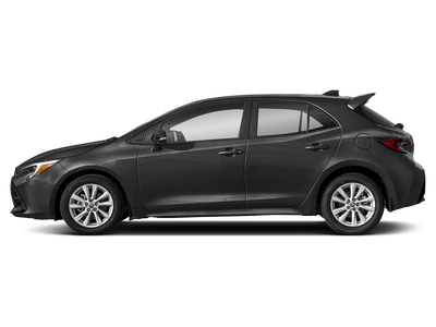 2027 Toyota Corolla SE