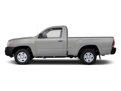 2010 Toyota TACOMA Base