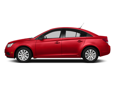 2014 Chevrolet Cruze ECO