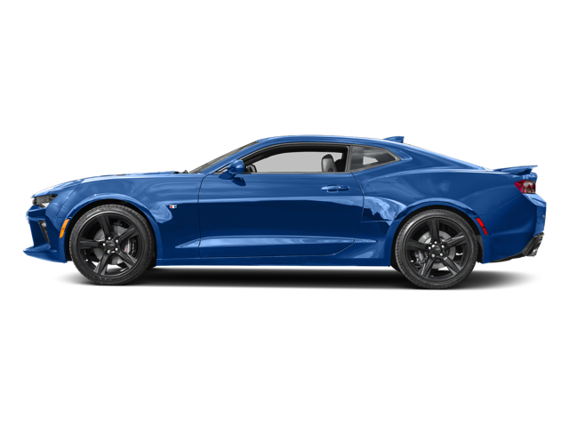 2016 Chevrolet Camaro 2SS