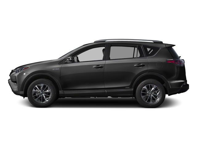 2016 Toyota RAV4 Hybrid XLE