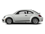 2018 Volkswagen Beetle 2.0T SE