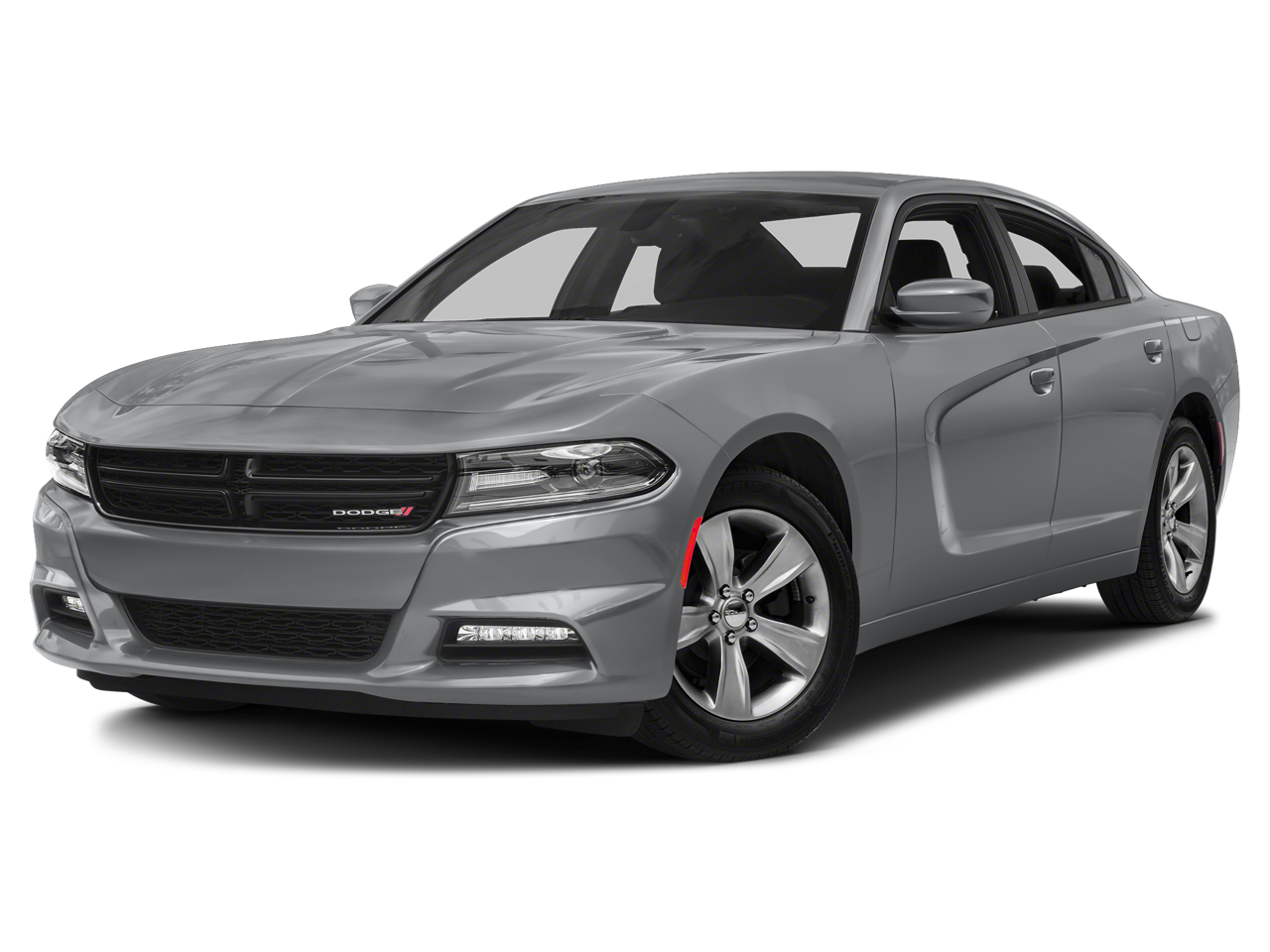 2015 Dodge Charger