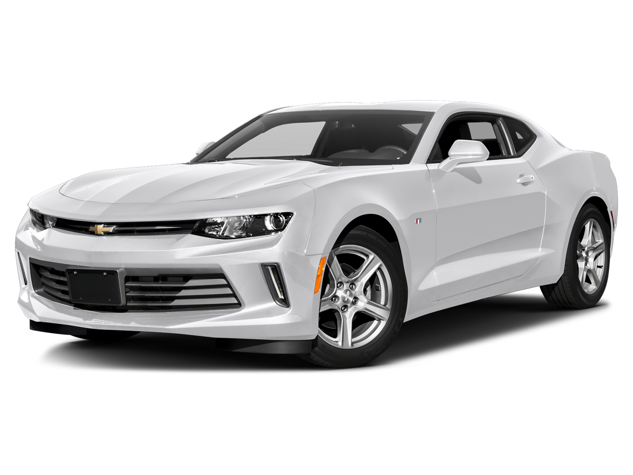 2018 Chevrolet Camaro
