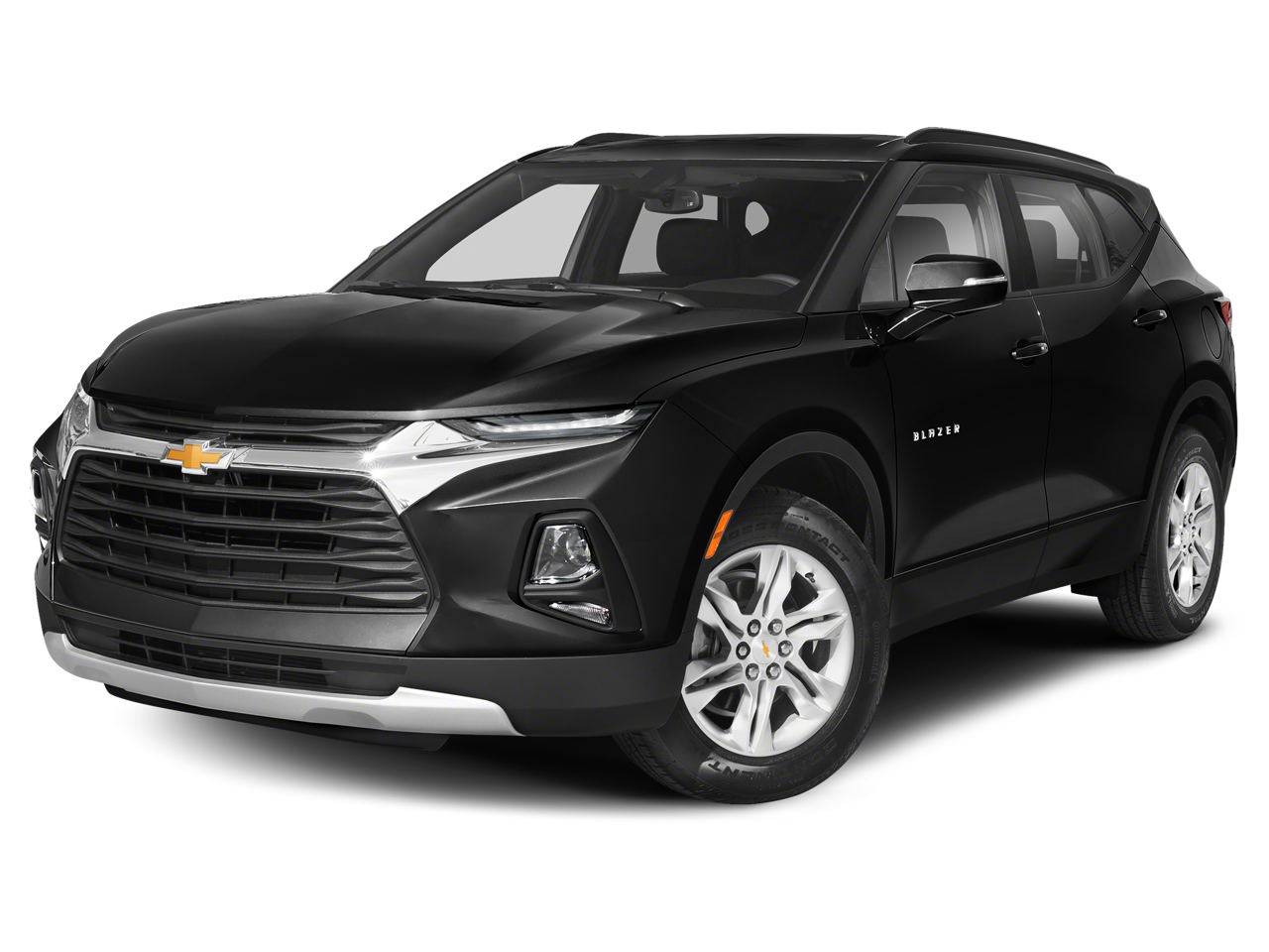 2019 Chevrolet Blazer 4DR AWD LT
