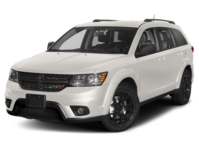 2019 Dodge Journey GT AWD