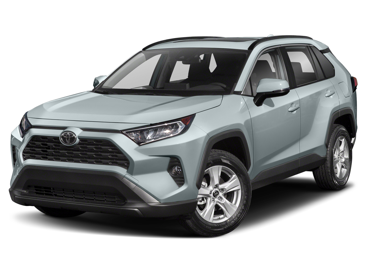 2019 Toyota RAV4 XLE Premium AWD's photo