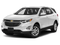 2020 Chevrolet Equinox AWD LT 1.5L Turbo